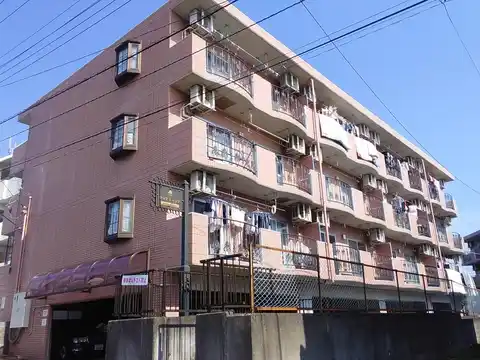 クリアシャンテ