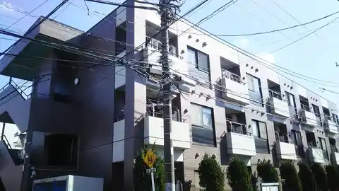 グリーンパーク杉山