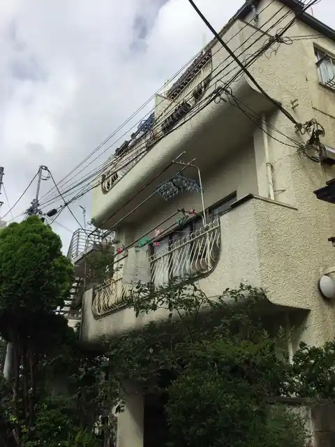 渡辺ビル