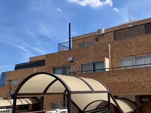 ラミアール富ケ谷