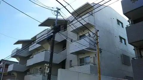 ファイン国立