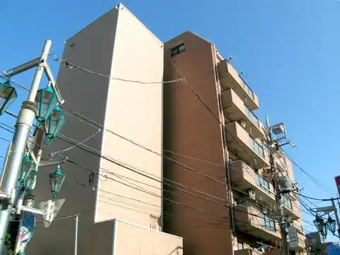 ライオンズステーションプラザ千歳烏山