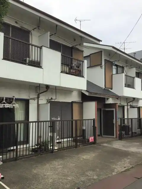 ベルハイム静