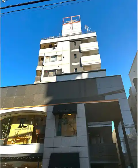八幸ビル