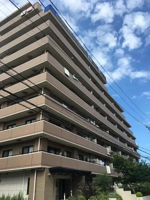 コスモ葛西臨海公園ロイヤルコート