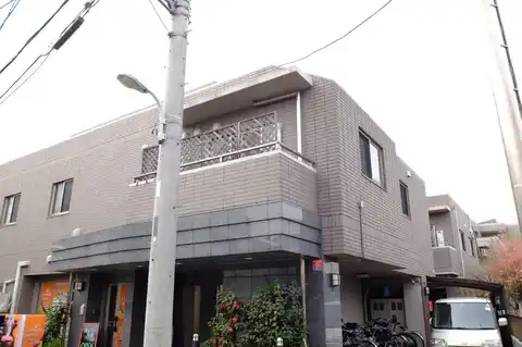 ヒルトップ武島2