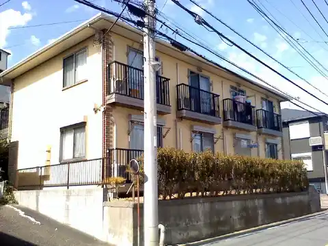 ヴァン・ヴェール中山