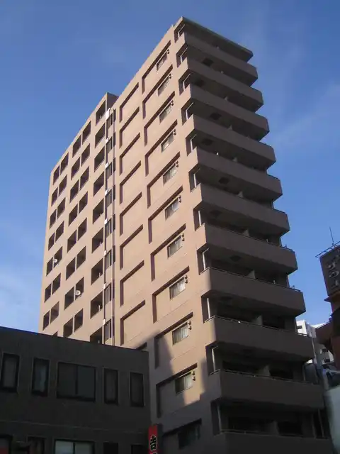 エクセル川崎WEST