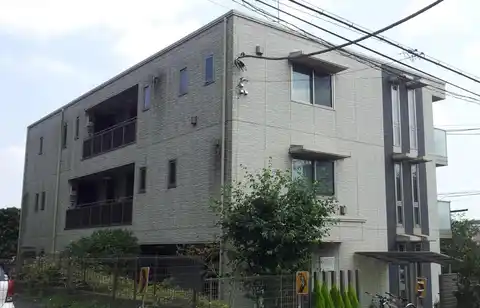 メゾンダンジュHM