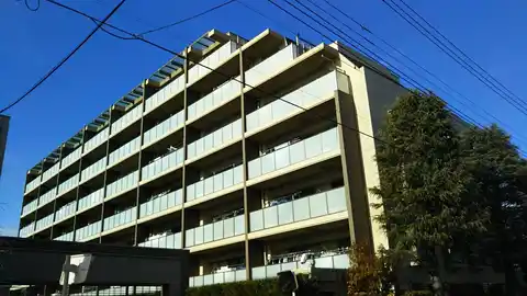 プレイスヴィラ喜多見