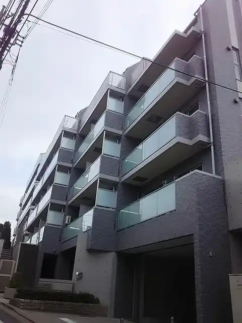 ボヌール和泉