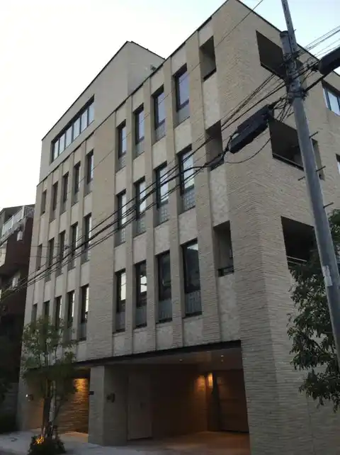 Brillia駒沢大学
