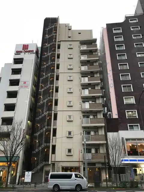 インプレストコア四谷坂町