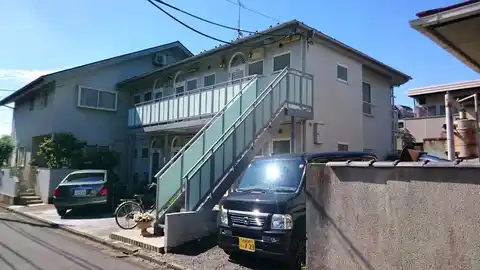 ハーモニーハイツ