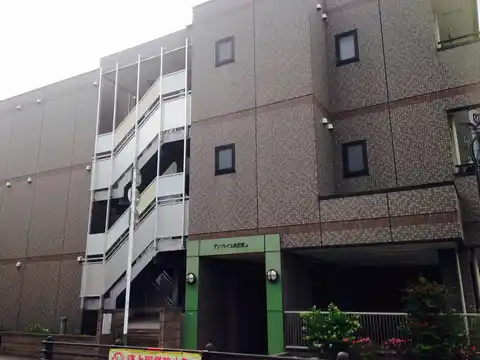 アンソレイユ武蔵浦和
