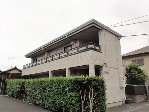 しいの木館2