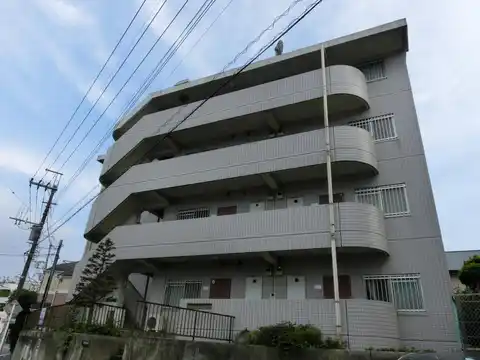 チバパークハイツ