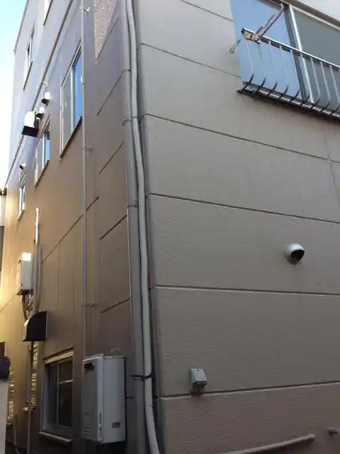 コーポ森