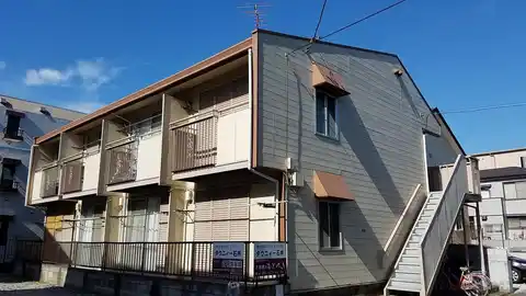 タウニィ石井
