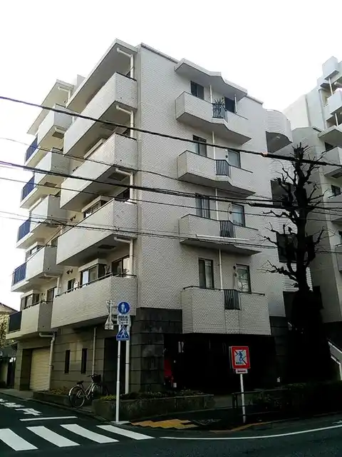 パークハイム野方