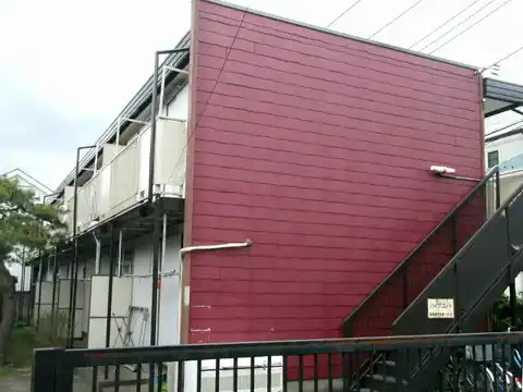 ハイツエイトI