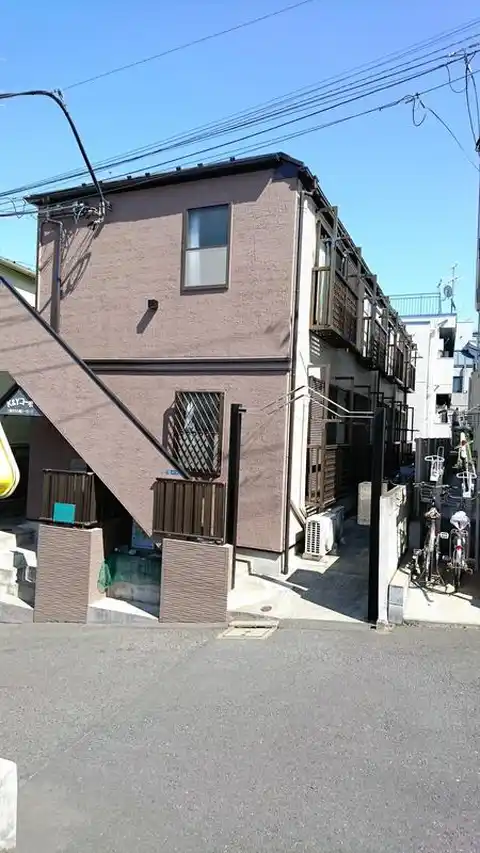 K&Yコーポ