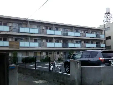 アップルローズィ三鷹