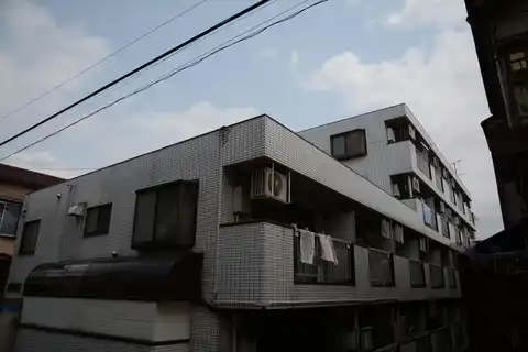シティハイツ西品川