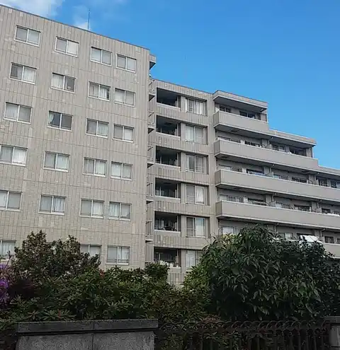 クラッサ調布