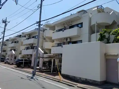 コスモ町田