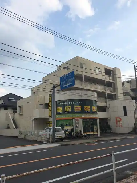 サンコースト