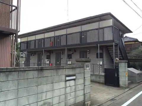 ヴィラ O1
