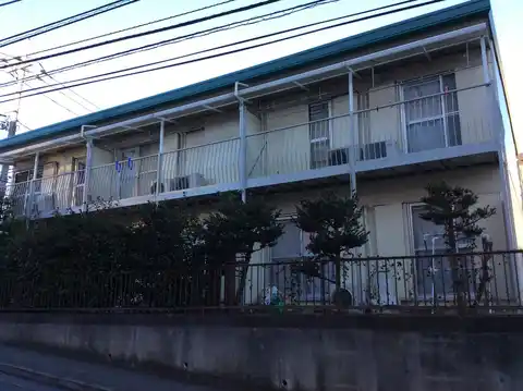 グリーンハイム小形1
