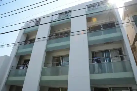 ブランニュー矢向