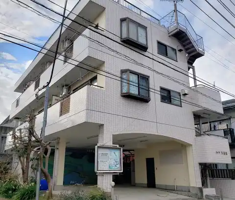 ハイツ大曽根