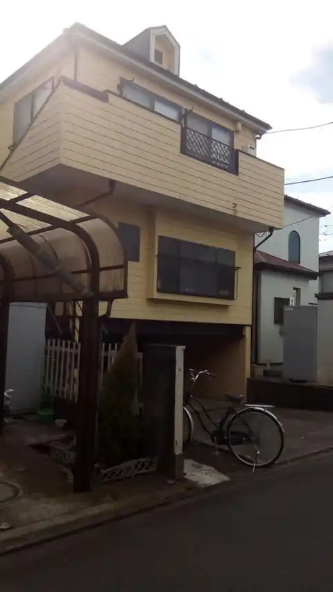 サロン・シブヤ