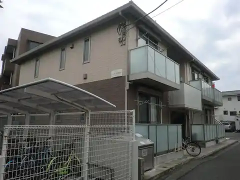 ウインズ鵠沼海岸