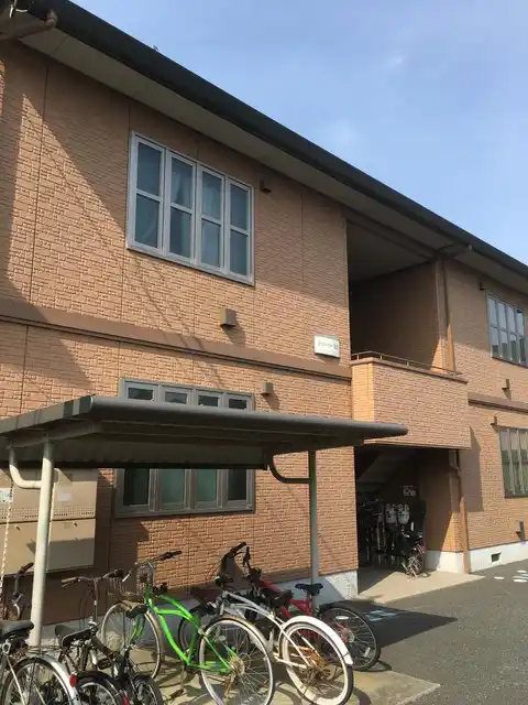 グローリー鵠沼
