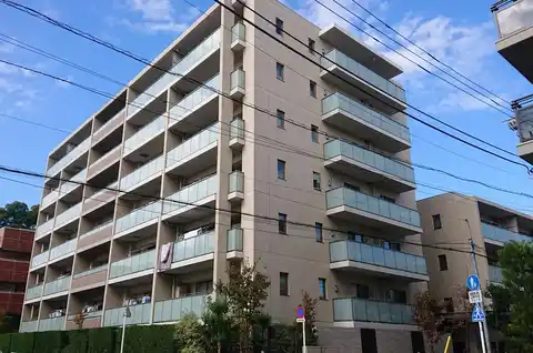 プラウド練馬豊玉イースト