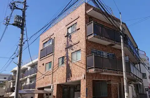 プラザさいわい