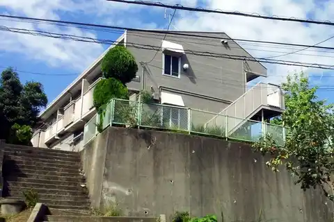 ラフォーレ三保Ⅱ