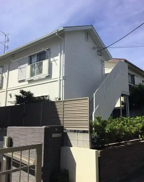 ドミールおくさわ