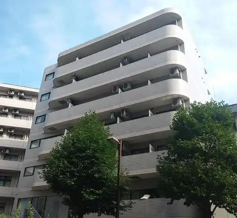 ピュアシティ東神奈川