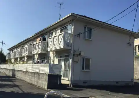 ヴェルドミール3番館