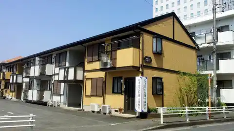 海老名ハイツ1