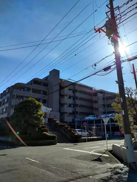 コスモつきみ野プライムコート