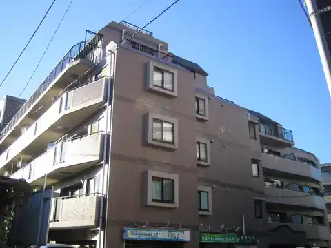 エクレール杉田
