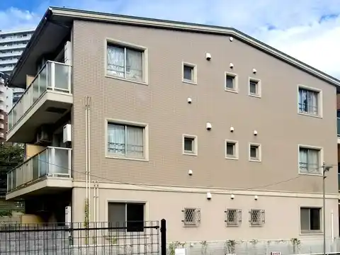 DWELL能見台