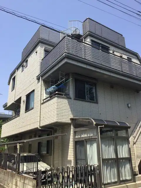 ベルリーフメゾン山崎