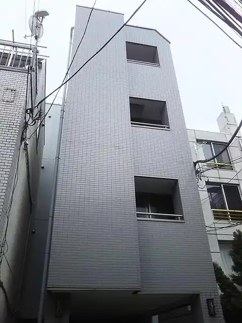 サンイング中井